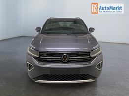 Volkswagen T-Cross R-Line Edition 1.5 EVO ACT TSI 150PS/110kW DSG 2026 +RFK+Schl&uuml;sellose Bedienung+Regensensor 