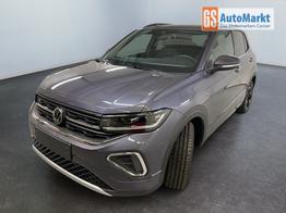 Volkswagen T-Cross R-Line Edition 1.5 EVO ACT TSI 150PS/110kW DSG 2026 +RFK+Schl&uuml;sellose Bedienung+Regensensor 