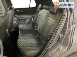 Volkswagen T-Cross R-Line Edition 1.5 EVO ACT TSI 150PS/110kW DSG 2026 +RFK+Schl&uuml;sellose Bedienung+Regensensor 
