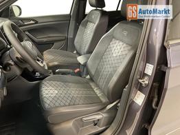 Volkswagen T-Cross R-Line Edition 1.5 EVO ACT TSI 150PS/110kW DSG 2026 +RFK+Schl&uuml;sellose Bedienung+Regensensor 