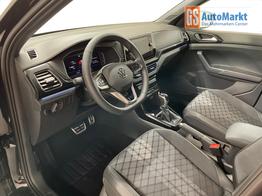 Volkswagen T-Cross R-Line Edition 1.5 EVO ACT TSI 150PS/110kW DSG 2026 +RFK+Schl&uuml;sellose Bedienung+Regensensor 