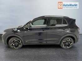 Volkswagen T-Cross R-Line Edition 1.5 EVO ACT TSI 150PS/110kW DSG 2026 +RFK+Schl&uuml;sellose Bedienung+Regensensor 