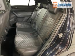 Volkswagen T-Cross R-Line Edition 1.5 EVO ACT TSI 150PS/110kW DSG 2026 +RFK+Schl&uuml;sellose Bedienung+Regensensor 