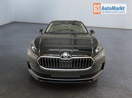 Skoda Superb Combi Selection 1.5 eTSI mHEV 150PS/110kW DSG7 2026 +AHK+EL.HECK+NAVI+KESSY 