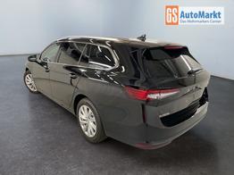 Skoda Superb Combi Selection 1.5 eTSI mHEV 150PS/110kW DSG7 2026 +AHK+EL.HECK+NAVI+KESSY 