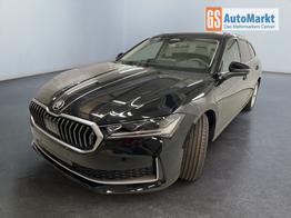 Skoda Superb Combi Selection 1.5 eTSI mHEV 150PS/110kW DSG7 2026 +AHK+EL.HECK+NAVI+KESSY 