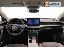 Skoda Superb Combi Selection 1.5 eTSI mHEV 150PS/110kW DSG7 2026 +AHK+EL.HECK+NAVI+KESSY 