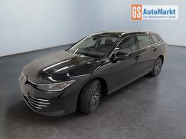 Volkswagen Passat Variant Elegance 1.5 eTSI 150PS/110kW DSG7 2026 