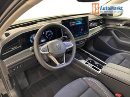Volkswagen Passat Variant Elegance 1.5 eTSI 150PS/110kW DSG7 2026 