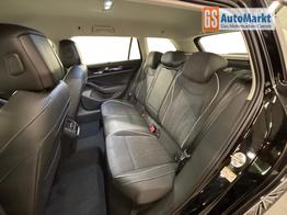 Volkswagen Passat Variant Elegance 1.5 eTSI 150PS/110kW DSG7 2026 
