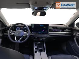 Volkswagen Passat Variant Elegance 1.5 eTSI 150PS/110kW DSG7 2026 