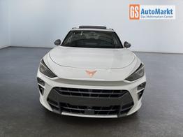 Cupra Terramar VZ 2.0 TSI 265PS/195kW 4x4 DSG7 2025 *+20" Alu +AHK +PANO +Matrix +NAVI +Top-View +DCC +IMMERSIVE* 