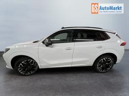 Cupra Terramar VZ 2.0 TSI 265PS/195kW 4x4 DSG7 2025 *+20" Alu +AHK +PANO +Matrix +NAVI +Top-View +DCC +IMMERSIVE* 