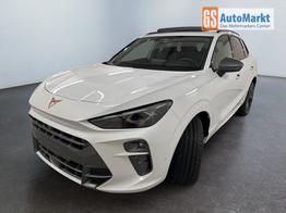 Cupra Terramar VZ 2.0 TSI 265PS/195kW 4x4 DSG7 2025 *+20" Alu +AHK +PANO +Matrix +NAVI +Top-View +DCC +IMMERSIVE* 