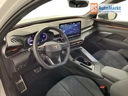 Cupra Terramar VZ 2.0 TSI 265PS/195kW 4x4 DSG7 2025 *+20" Alu +AHK +PANO +Matrix +NAVI +Top-View +DCC +IMMERSIVE* 