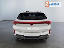 Cupra Terramar VZ 2.0 TSI 265PS/195kW 4x4 DSG7 2025 *+20" Alu +AHK +PANO +Matrix +NAVI +Top-View +DCC +IMMERSIVE* 