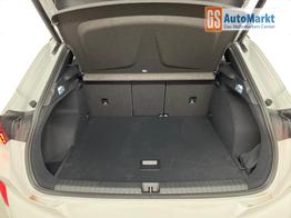 Cupra Terramar VZ 2.0 TSI 265PS/195kW 4x4 DSG7 2025 *+20" Alu +AHK +PANO +Matrix +NAVI +Top-View +DCC +IMMERSIVE* 