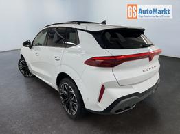 Cupra Terramar VZ 2.0 TSI 265PS/195kW 4x4 DSG7 2025 *+20" Alu +AHK +PANO +Matrix +NAVI +Top-View +DCC +IMMERSIVE* 