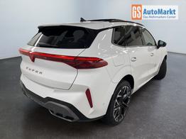 Cupra Terramar VZ 2.0 TSI 265PS/195kW 4x4 DSG7 2025 *+20" Alu +AHK +PANO +Matrix +NAVI +Top-View +DCC +IMMERSIVE* 