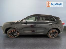 Cupra Terramar VZ 2.0 TSI 265PS/195kW 4x4 DSG7 2025 *+20" Alu +AHK +PANO +Matrix +NAVI +Top-View +DCC +IMMERSIVE* 