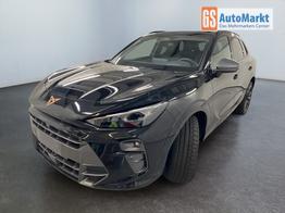 Cupra Terramar VZ 2.0 TSI 265PS/195kW 4x4 DSG7 2025 *+20" Alu +AHK +PANO +Matrix +NAVI +Top-View +DCC +IMMERSIVE* 