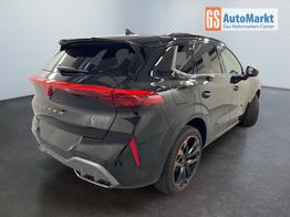 Cupra Terramar VZ 2.0 TSI 265PS/195kW 4x4 DSG7 2025 *+20" Alu +AHK +PANO +Matrix +NAVI +Top-View +DCC +IMMERSIVE* 