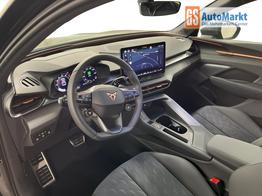 Cupra Terramar VZ 2.0 TSI 265PS/195kW 4x4 DSG7 2025 *+20" Alu +AHK +PANO +Matrix +NAVI +Top-View +DCC +IMMERSIVE* 
