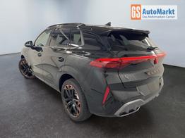 Cupra Terramar VZ 2.0 TSI 265PS/195kW 4x4 DSG7 2025 *+20" Alu +AHK +PANO +Matrix +NAVI +Top-View +DCC +IMMERSIVE* 