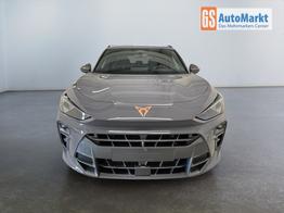 Cupra Terramar VZ 2.0 TSI 265PS/195kW 4x4 DSG7 2025 *+20" Alu +AHK +PANO +Matrix +NAVI +Top-View +DCC +IMMERSIVE* 