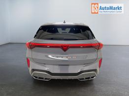Cupra Terramar VZ 2.0 TSI 265PS/195kW 4x4 DSG7 2025 *+20" Alu +AHK +PANO +Matrix +NAVI +Top-View +DCC +IMMERSIVE* 