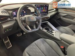 Cupra Terramar VZ 2.0 TSI 265PS/195kW 4x4 DSG7 2025 *+20" Alu +AHK +PANO +Matrix +NAVI +Top-View +DCC +IMMERSIVE* 