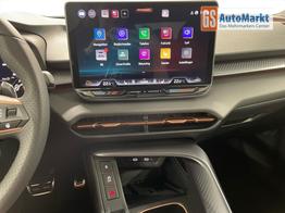 Cupra Terramar VZ 2.0 TSI 265PS/195kW 4x4 DSG7 2025 *+20" Alu +AHK +PANO +Matrix +NAVI +Top-View +DCC +IMMERSIVE* 