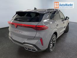 Cupra Terramar VZ 2.0 TSI 265PS/195kW 4x4 DSG7 2025 *+20" Alu +AHK +PANO +Matrix +NAVI +Top-View +DCC +IMMERSIVE* 