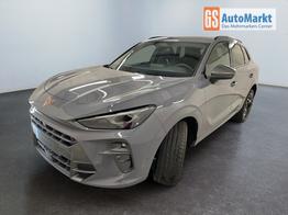 Cupra Terramar VZ 2.0 TSI 265PS/195kW 4x4 DSG7 2025 *+20" Alu +AHK +PANO +Matrix +NAVI +Top-View +DCC +IMMERSIVE* 