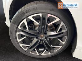 Cupra Terramar VZ 2.0 TSI 265PS/195kW 4x4 DSG7 2025 *+20" Alu +AHK +PANO +Matrix +NAVI +Top-View +DCC +IMMERSIVE* 