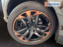 Cupra Terramar VZ 2.0 TSI 265PS/195kW 4x4 DSG7 2025 *+20" Alu +AHK +PANO +Matrix +NAVI +Top-View +DCC +IMMERSIVE* 