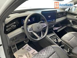 Volkswagen Tiguan R-Line 1.5 eTSI 150PS/110kW DSG7 2026 +AHK+PANO 