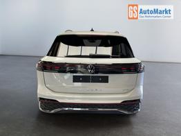 Volkswagen Tiguan R-Line 1.5 eTSI 150PS/110kW DSG7 2026 +AHK+PANO 