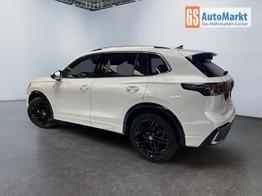 Volkswagen Tiguan R-Line 1.5 eTSI 150PS/110kW DSG7 2026 +AHK+PANO 