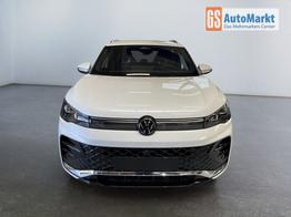 Volkswagen Tiguan R-Line 1.5 eTSI 150PS/110kW DSG7 2026 +AHK+PANO 