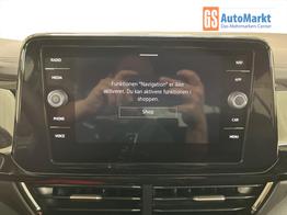 Volkswagen T-Roc Black Edition/Silver Edition 1.5 TSI 150PS/110kW DSG 2025 +Black Paket+19"ALU+MATRIX+PANO 