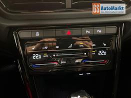 Volkswagen T-Roc Black Edition/Silver Edition 1.5 TSI 150PS/110kW DSG 2025 +Black Paket+19"ALU+MATRIX+PANO 