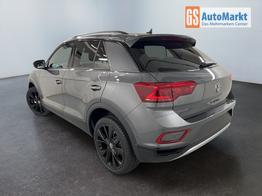 Volkswagen T-Roc Black Edition/Silver Edition 1.5 TSI EVO ACT 150PS/110kW DSG 2026 *+19"ALU+Black-Style +Pano* 