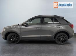 Volkswagen T-Roc Black Edition/Silver Edition 1.5 TSI EVO ACT 150PS/110kW DSG 2026 *+19"ALU+Black-Style +Pano* 