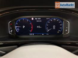 Volkswagen T-Roc Black Edition/Silver Edition 1.5 TSI 150PS/110kW DSG 2025 +Black Paket+19"ALU+MATRIX+PANO 