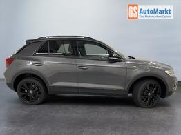 Volkswagen T-Roc Black Edition/Silver Edition 1.5 TSI EVO ACT 150PS/110kW DSG 2026 *+19"ALU+Black-Style +Pano* 