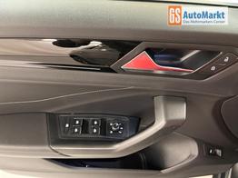 Volkswagen T-Roc Black Edition/Silver Edition 1.5 TSI 150PS/110kW DSG 2025 +Black Paket+19"ALU+MATRIX+PANO 