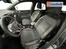Volkswagen T-Roc Black Edition/Silver Edition 1.5 TSI EVO ACT 150PS/110kW DSG 2026 *+19"ALU+Black-Style +Pano* 