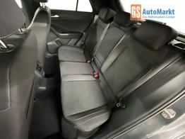 Volkswagen T-Roc Black Edition/Silver Edition 1.5 TSI EVO ACT 150PS/110kW DSG 2026 *+19"ALU+Black-Style +Pano* 