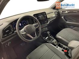 Volkswagen T-Roc Black Edition/Silver Edition 1.5 TSI EVO ACT 150PS/110kW DSG 2026 *+19"ALU+Black-Style +Pano* 